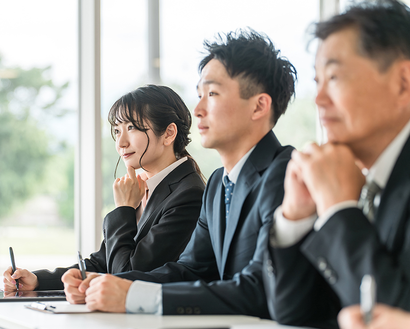 教育の属人化から脱却