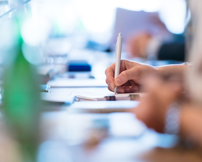 ② 新入社員研修モデル