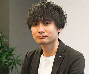 福野　直希