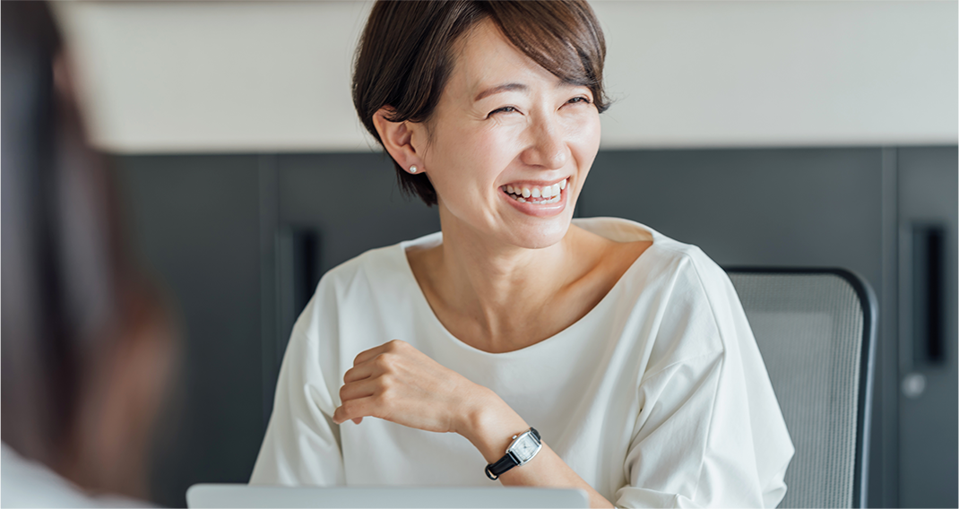 2児のワンオペ育児と両立できる働き方が叶いました。